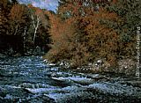 Burst of Autumn